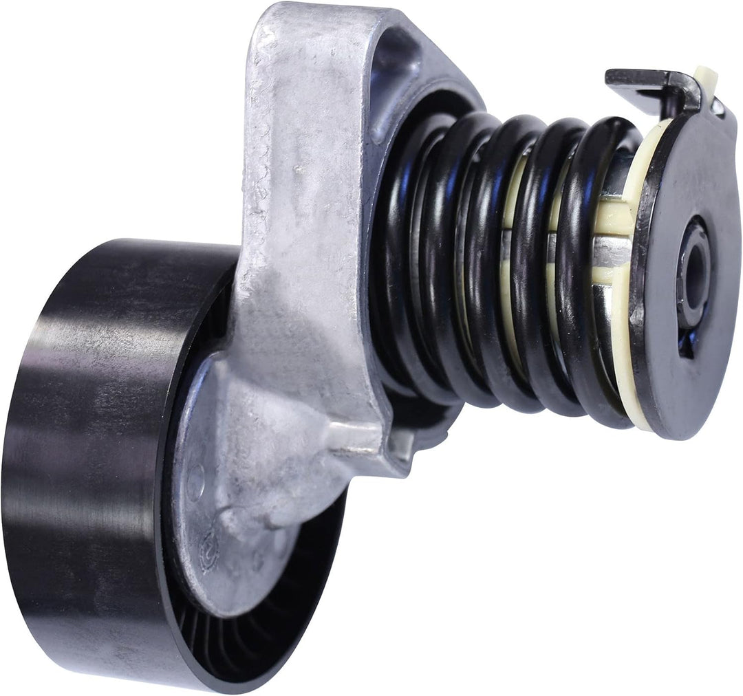 SKF VKMA 38072 Spannrollensatz für Nebentrieb