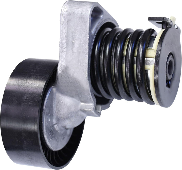 SKF VKMA 38072 Spannrollensatz für Nebentrieb