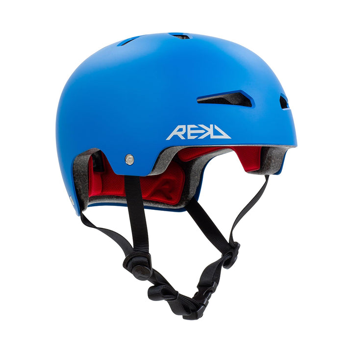 Rekd Elite 2.0 Helmet Helm S/M (53-36cm) Blue (blau), S/M (53-36cm) Blue (blau)