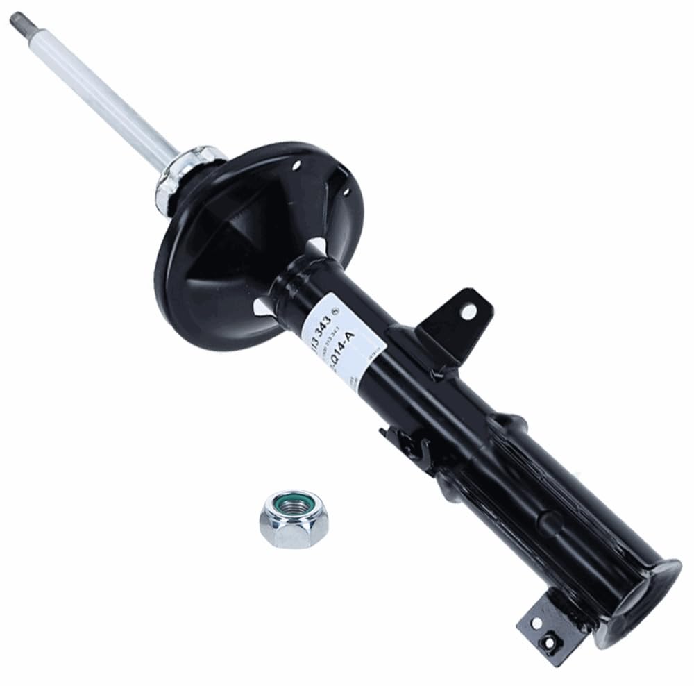 SACHS 313 343 Stossdämpfer Für Toyota AVENSIS KOMBI (_T22_) 1997-2003 links, Hinterachse