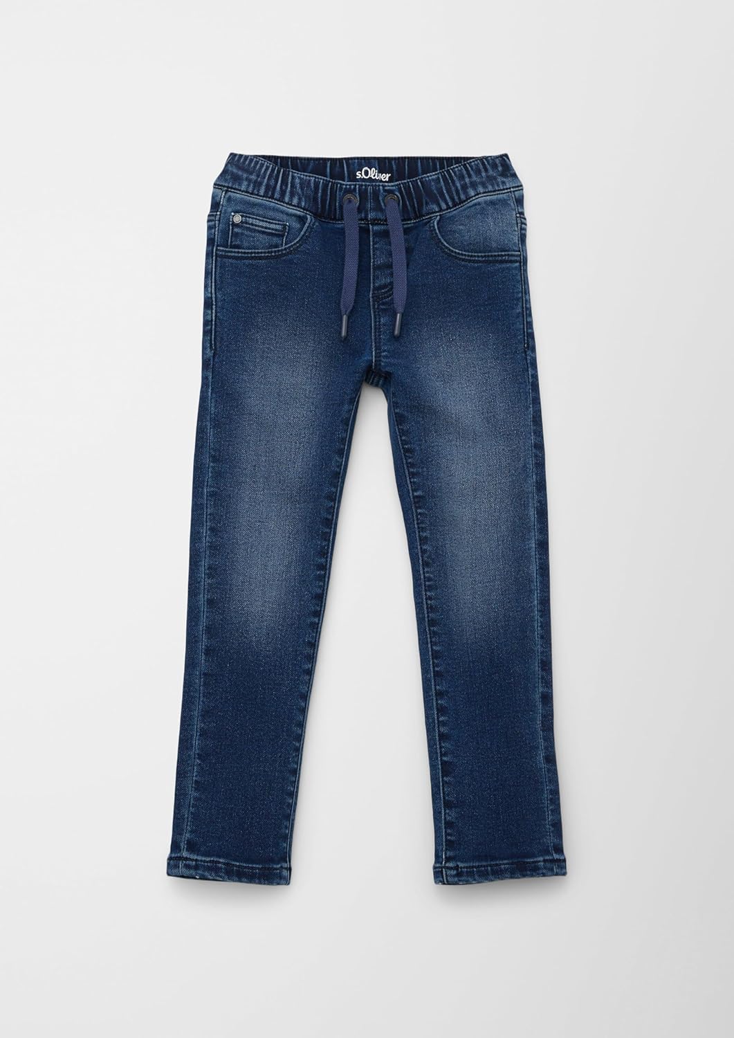 s.Oliver Junior Jeans-Hose, Brad Joggstyle