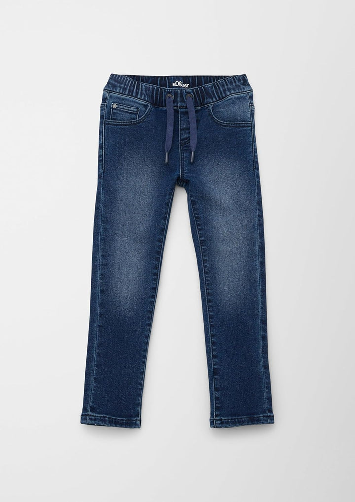 s.Oliver Junior Jeans-Hose, Brad Joggstyle