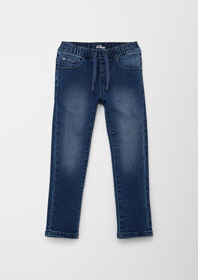 s.Oliver Jungen Jeans 92 57z6, 92 57z6