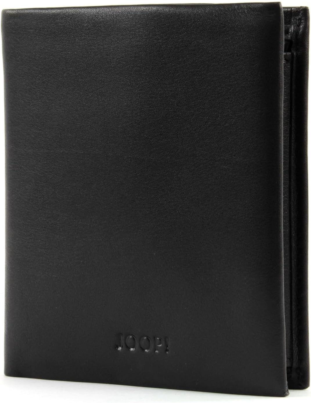 Joop! Pero Daphnis Billfold V6 Black