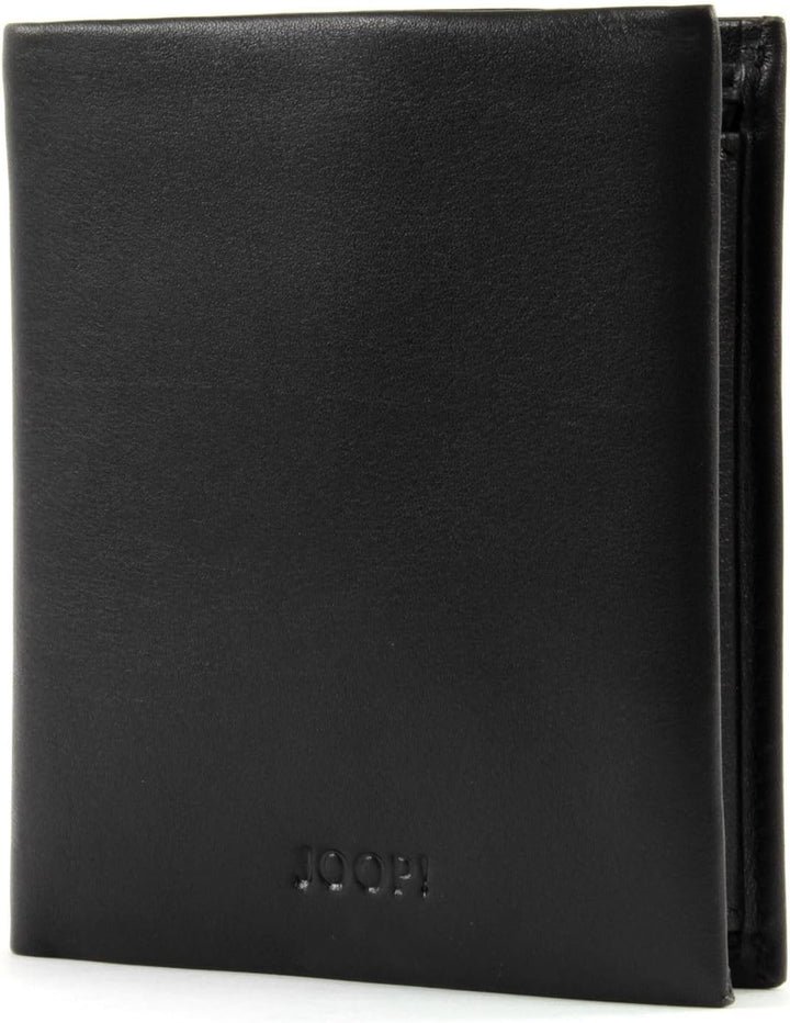 Joop! Pero Daphnis Billfold V6 Black