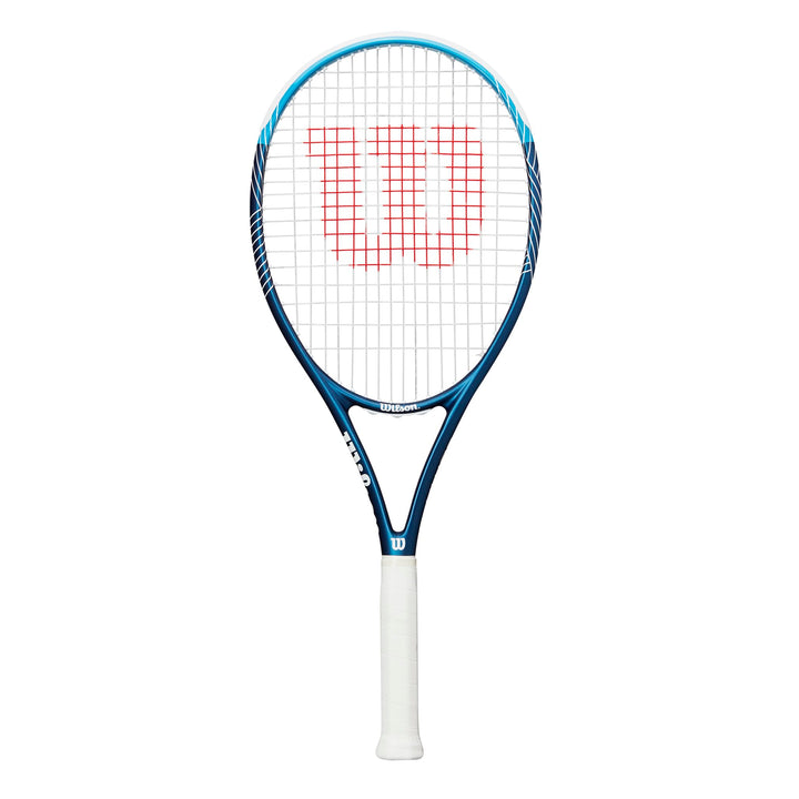 Roland Garros Equipe HP 4-1/8" (1) Blau / Weiss, 4-1/8" (1) Blau / Weiss