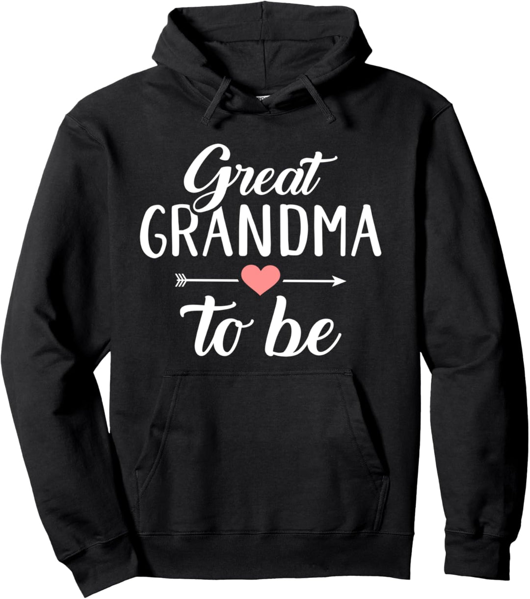 Bald Uroma Spruch Pullover Hoodie