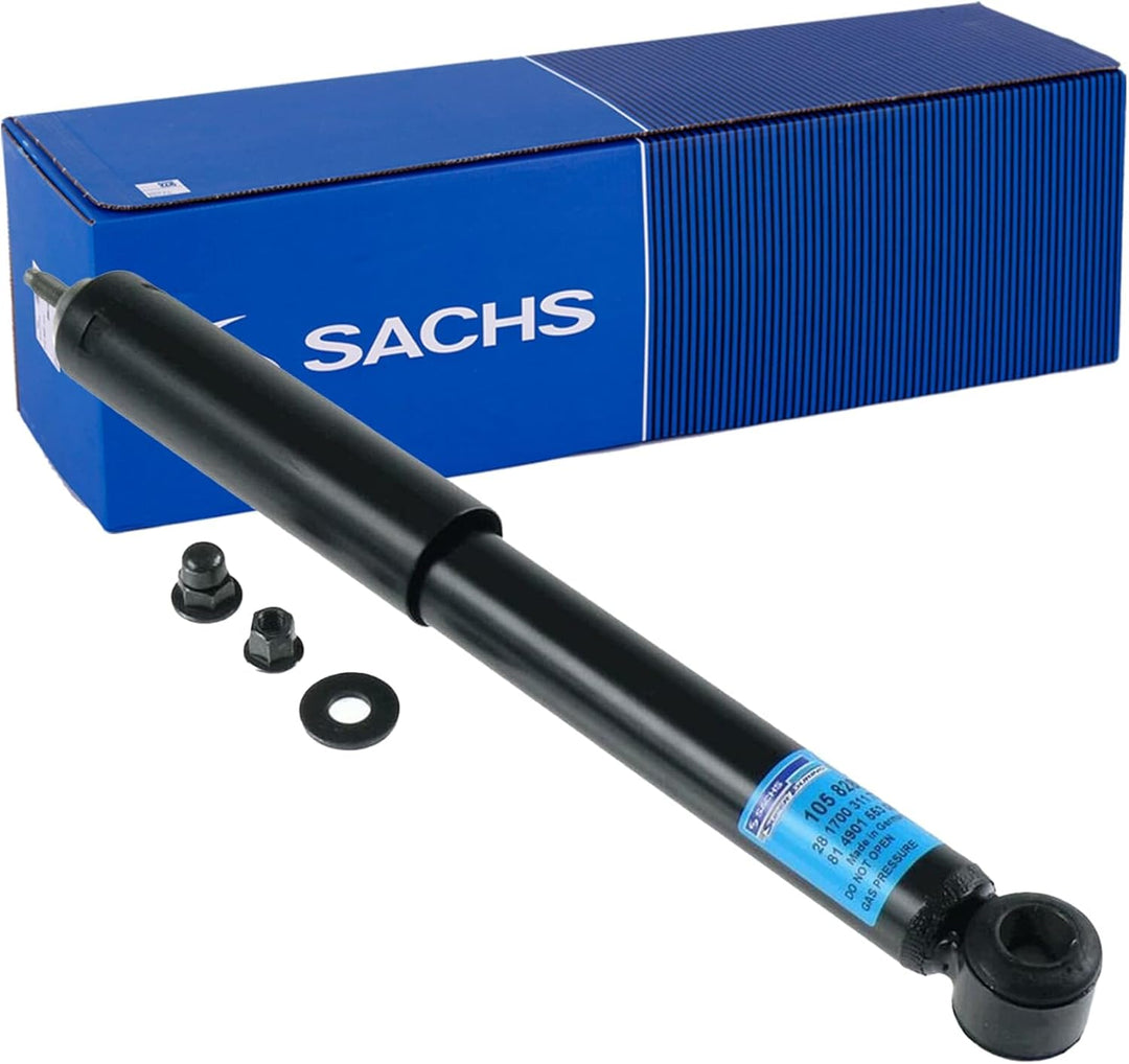 SACHS 105 828 Stossdämpfer Für Volvo V70 I (875, 876) 1995-2000 Hinterachse