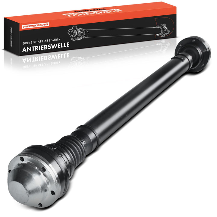 Kardanwelle Gelenkwelle 804 mm Vorderachse für Grand Cherokee II WG WJ 2.7L 3.1L 1999-2005 52099499A
