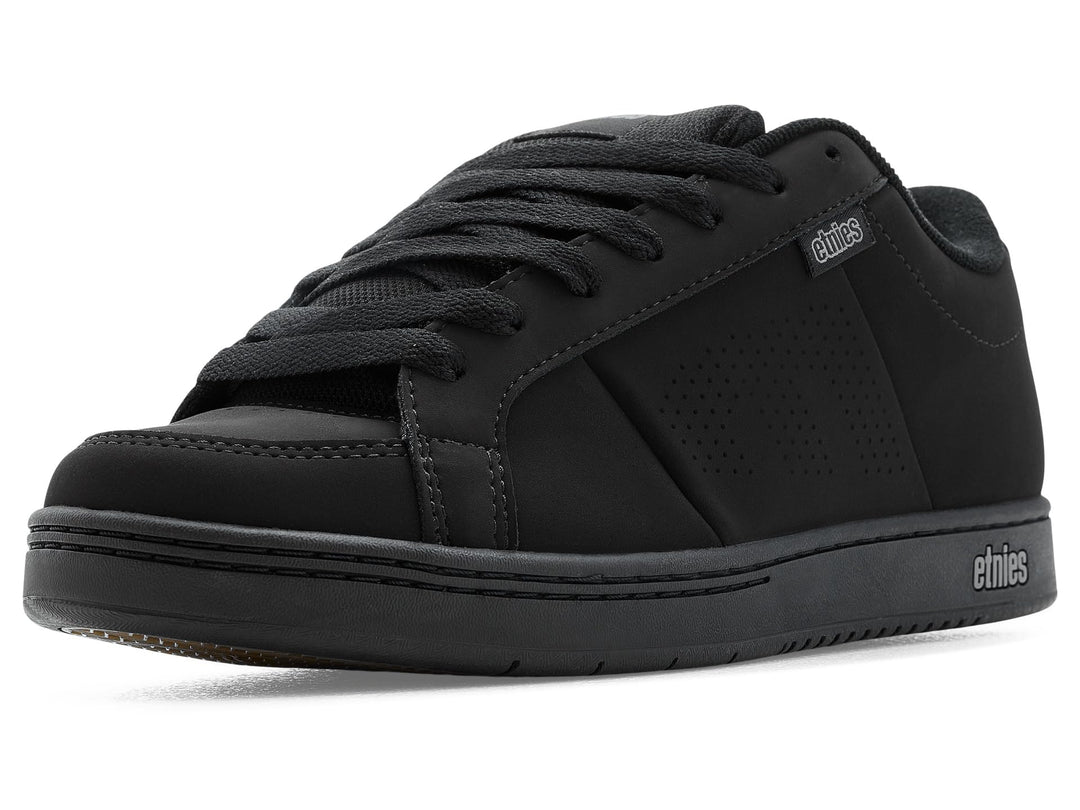 Etnies Kingpin – Klassischer Skate-Heritage-Fashion-Stil mit angesagtem, verstärkte Cupsole, Alltags