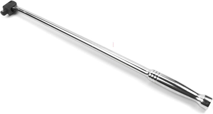 AOK professionelles 645 mm 1/2″ Wringeisen mit schwenkbarem Kopf