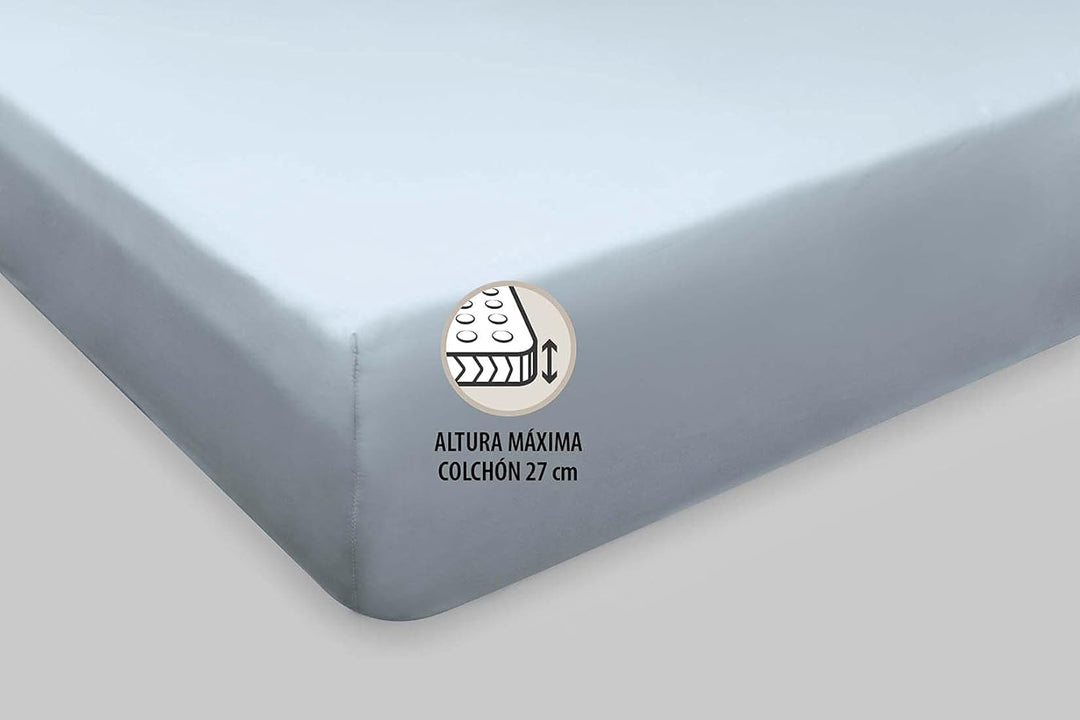Burrito Blanco Gastfreundschaft Bettwäsche | Bettwäsche-Set für 90 cm Bettwäsche | Einzelbett | Baum