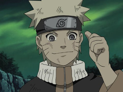 Naruto - Haruna und die Janin / Das Team Ongaeshi (Staffel 8 & 9: Folge 184-220 - UNCUT) [Blu-ray]