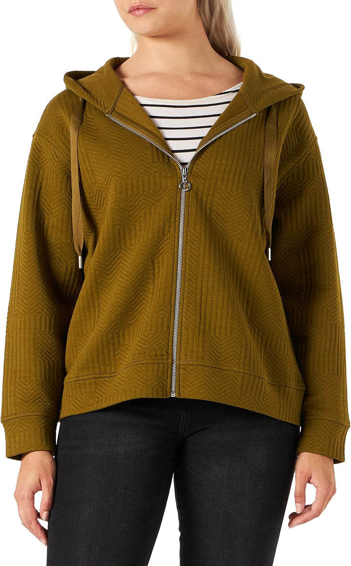 s.Oliver Damen Sweatshirt 38 7734, 38 7734