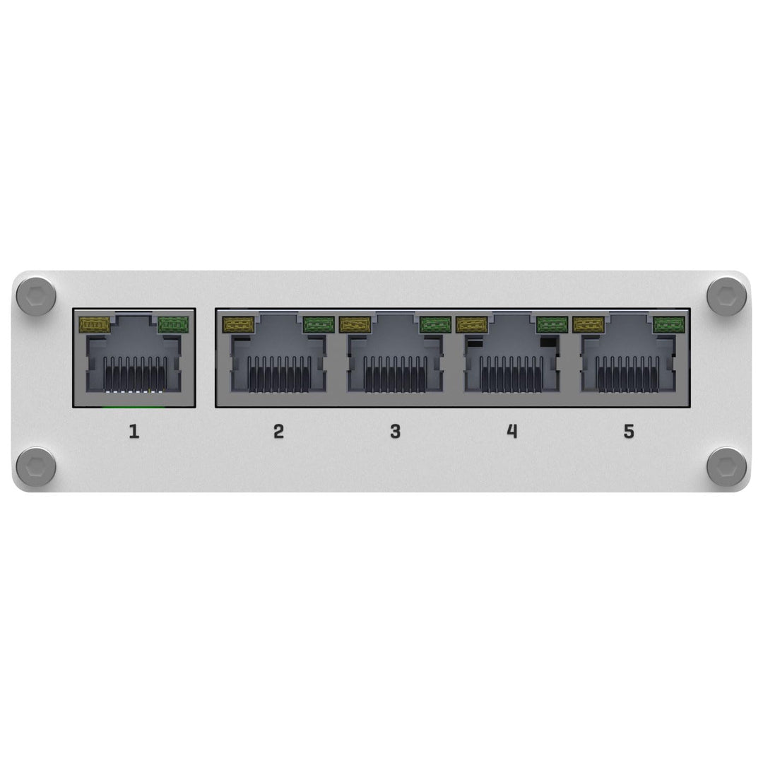 Teltonika TSW110 Switch