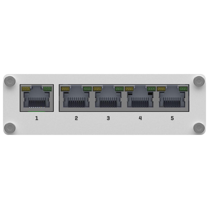Teltonika TSW110 Switch