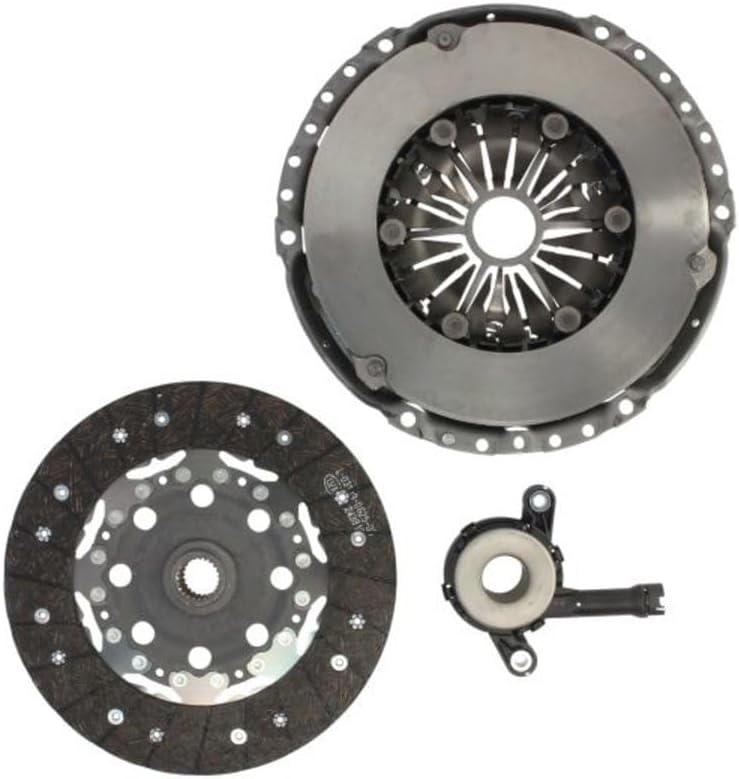 LuK 624 3416 33 LuK RepSet Pro Kupplungssatz