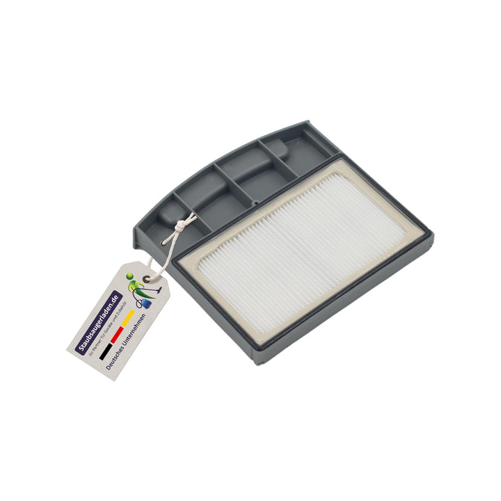 Hochwertiger HEPA-Filter kompatibel mit Wetrok Monovac Comfort 6/11 und Duomatic 50/60 Ersatz für 52