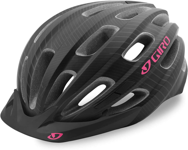 Giro Damen Vasona MIPS Fahrradhelm Einheitsgrösse Matte Black 22, Einheitsgrösse Matte Black 22