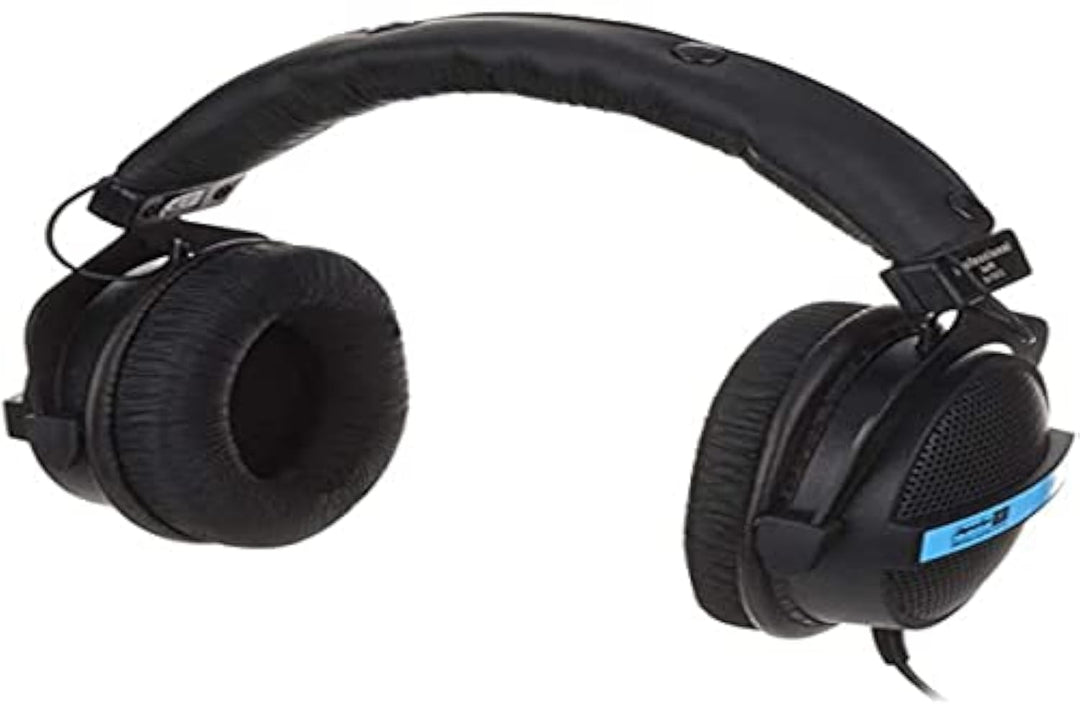 Superlux HD330 Kopfhörer schwarz