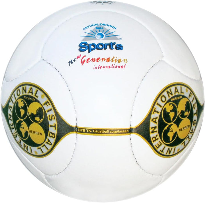 Original Drohnn-Faustball "New Generation" Herren, 375 g