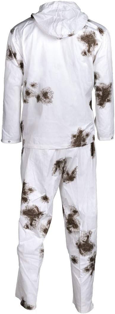Mil-Tec Herren Trainingsanzug-11972000 Trainingsanzug M Cotton, M Cotton