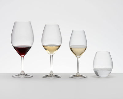 RIEDEL Wine Friendly 004 - Tumbler