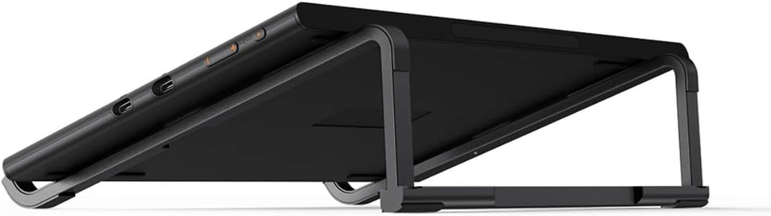 XPPen Artist 12 3rd Grafikdisplay mit 8 Schnelltasten 99% sRGB, 8 bit Farbtiefe, X4 Stift 16384 Druc