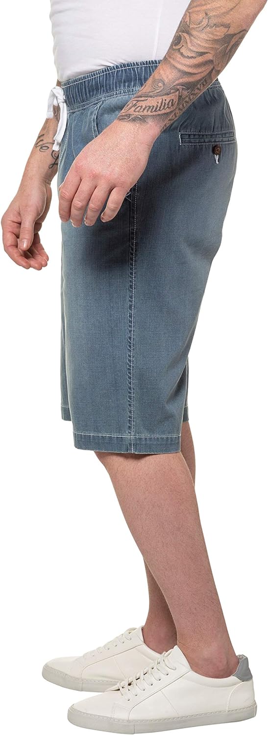 JP 1880 Herren 4062478426559 Jeans, Mehrfarbig, L EU