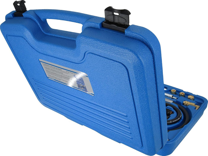 SW-Stahl 26119L Kompressionstester/Druckverlusttester/Messuhr Kompression/Verdichtungsmesser/für Ben