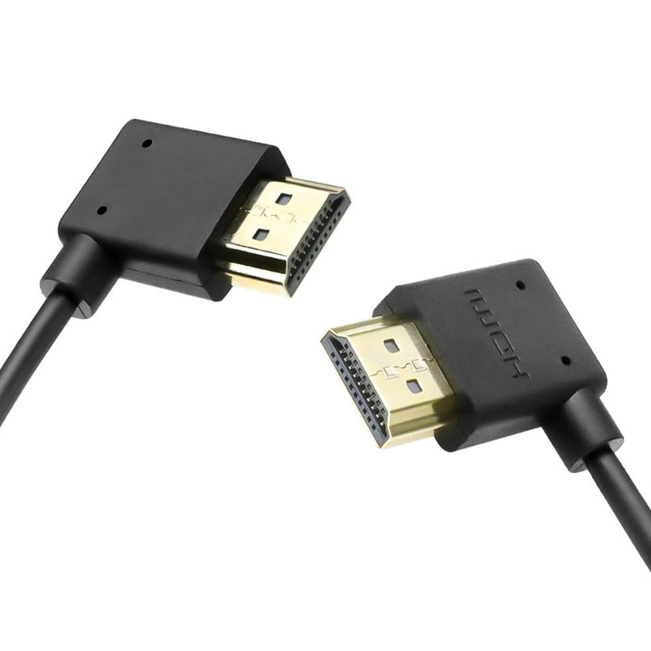 Uonecn 8K HDMI 2.1 Kabel High Speed 48Gbps 8K@60Hz 4K@120Hz HDMI Kabel für Atomos Ninja V, Z CAM E2,
