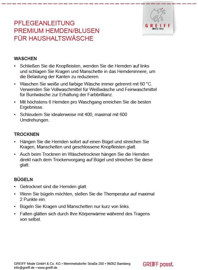 Greiff Gastro Moda Cuisine Damen Premium-Kochjacke Regular Fit Weiss XS, Weiß XS