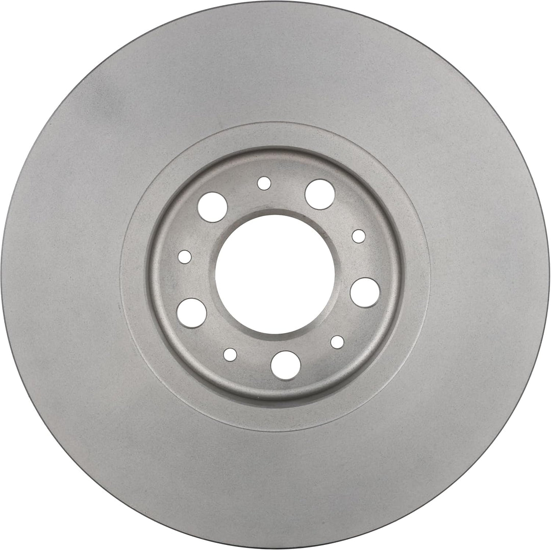 Brembo 09.7010.21 Vordere Bremsscheibe mit UV Lackierung, Anzahl 2