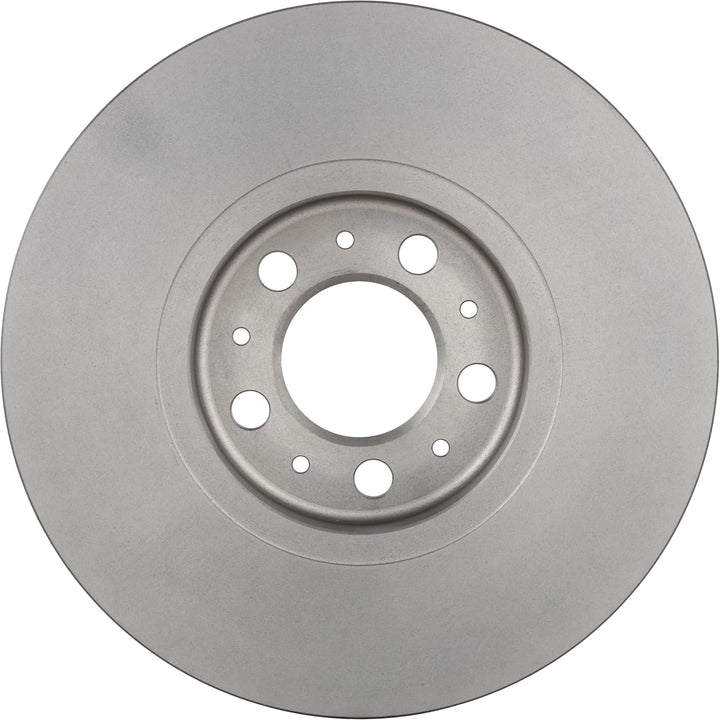Brembo 09.7010.21 Vordere Bremsscheibe mit UV Lackierung, Anzahl 2