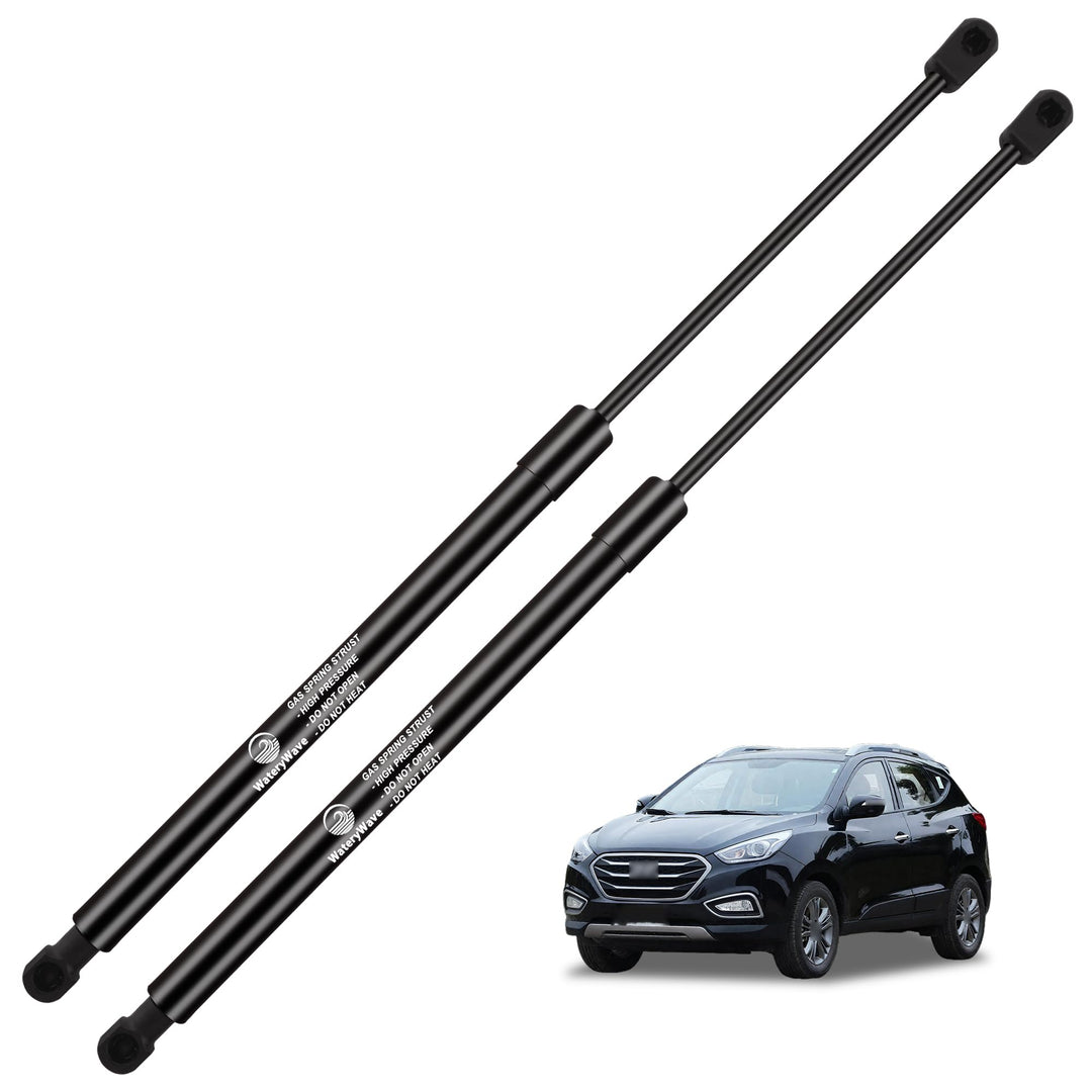 2X Heckklappendämpfer für Hyundai iX35 EL ELH LM 2009-2015 | Gasdruckdämpfer Gasfeder Heckklappe Ers