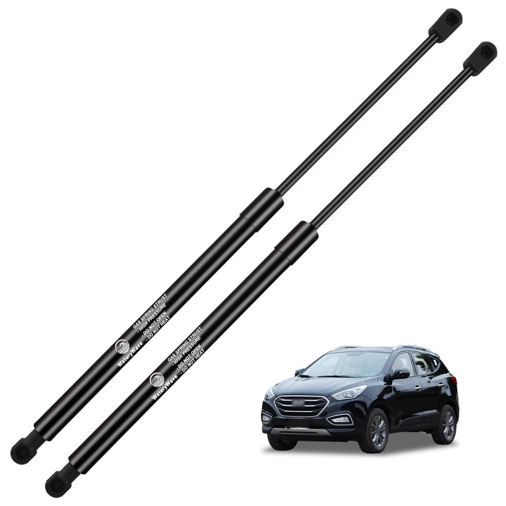 2X Heckklappendämpfer für Hyundai iX35 EL ELH LM 2009-2015 | Gasdruckdämpfer Gasfeder Heckklappe Ers