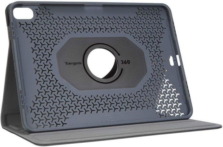 Targus THZ744GL VersaVu Hülle für 11" iPad Pro (2018) - Schwarz
