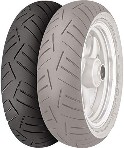 CONTINENTAL 120/70-16 M/C 57P TL CONTISCOOT