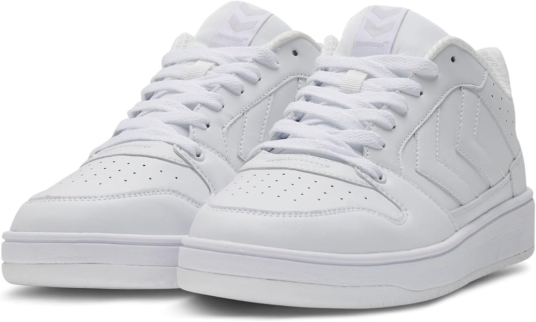hummel Unisex Erwachsene St. Power Play 40 2/3 EU White 212 966 9001, 40 2/3 EU White 212 966 9001