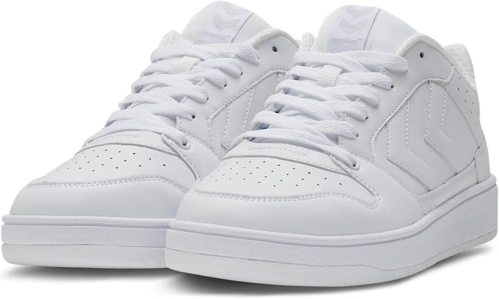 hummel Unisex Erwachsene St. Power Play 40 2/3 EU White 212 966 9001, 40 2/3 EU White 212 966 9001