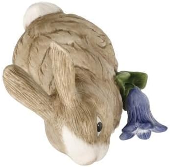 Goebel Ostern-Jahres-Editionen Dekofigur, Porzellan, 8 cm
