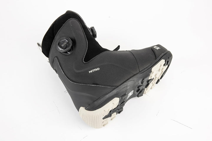 Cypress Boa Dual '24 All Mountain Freestyle Schnellschnürssystem Boot Snowboardboot MP 24.0 // EU 37
