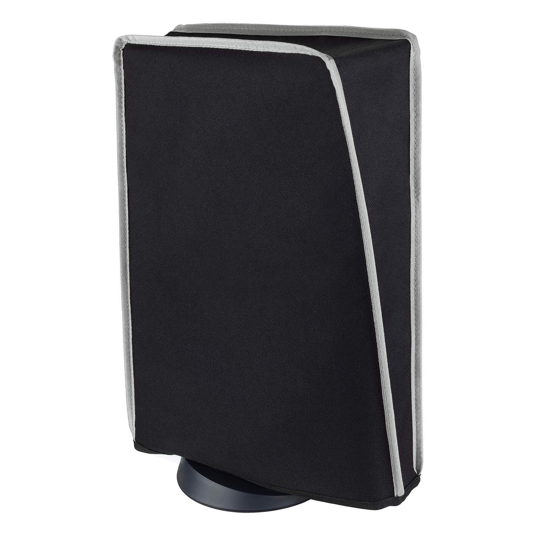 playvital Staubhülle für ps5,Staubschutze Hülle Spritzwasserdichte Tasche,Schutzhülle Abdeckung Case