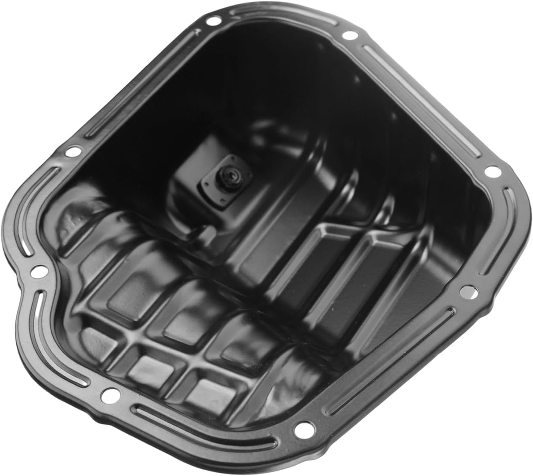 Frankberg Ölwanne für Micra III K12 Note E11 NE11 1.0L 1.2L 1.4L Benzin 2003-2012 11110-BX010