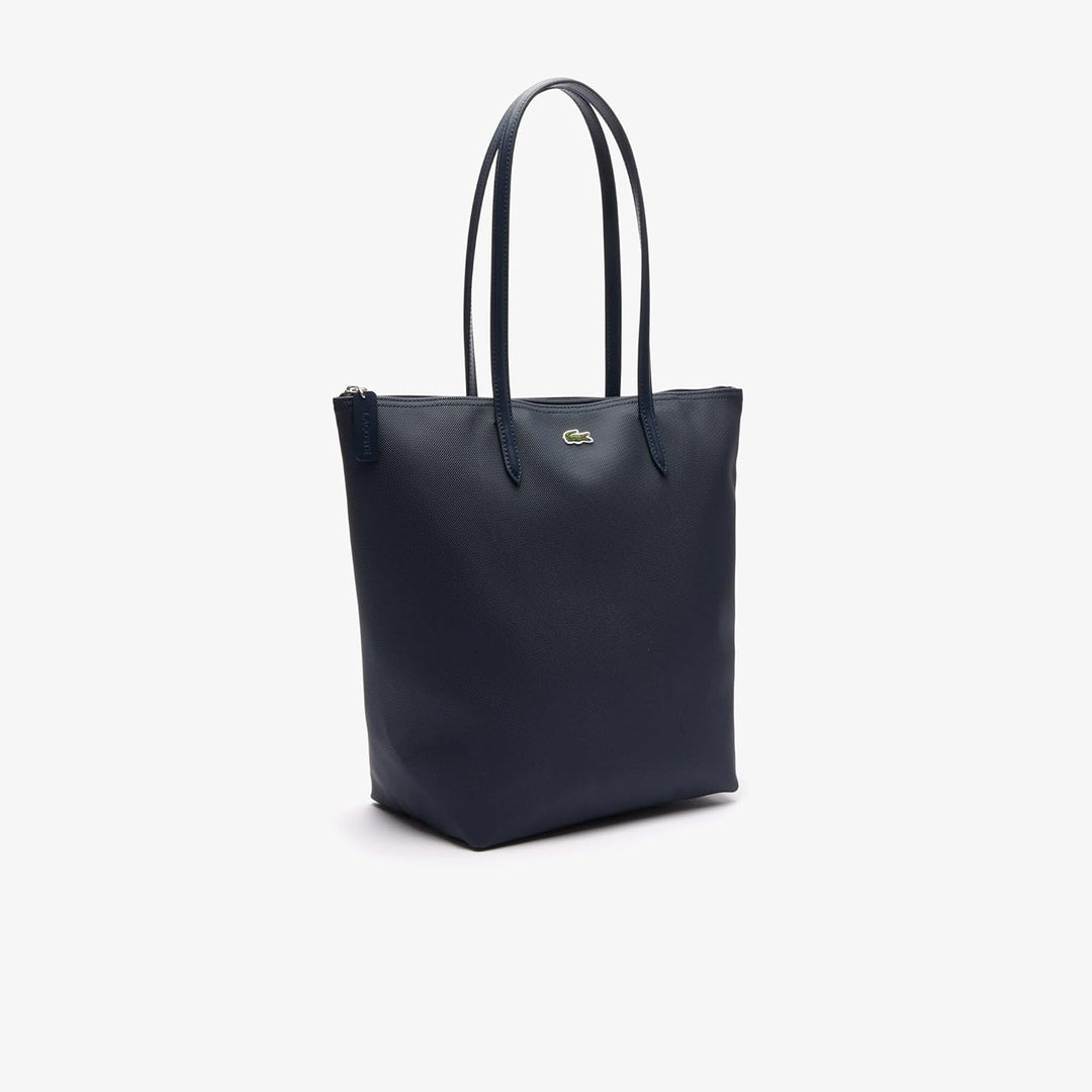 Lacoste Damen Nf1890po Einkaufstasche, Penombre