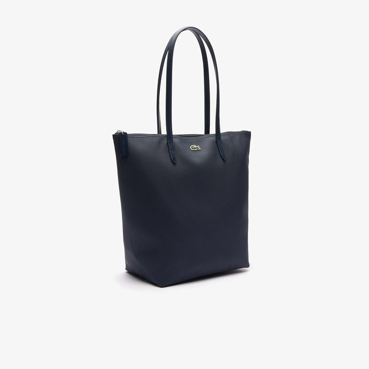 Lacoste Damen Nf1890po Einkaufstasche, Penombre