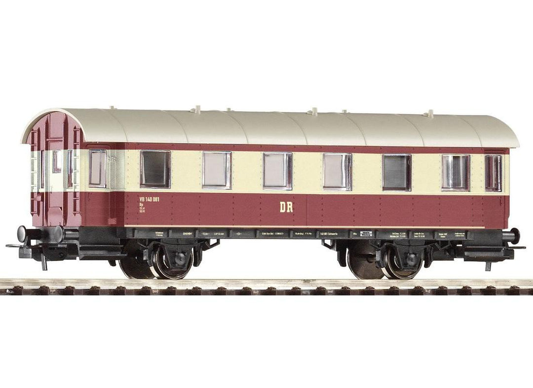 Piko Auto 57633 H0 2.Kl. Personenwagen B 2. Klasse der DR, M