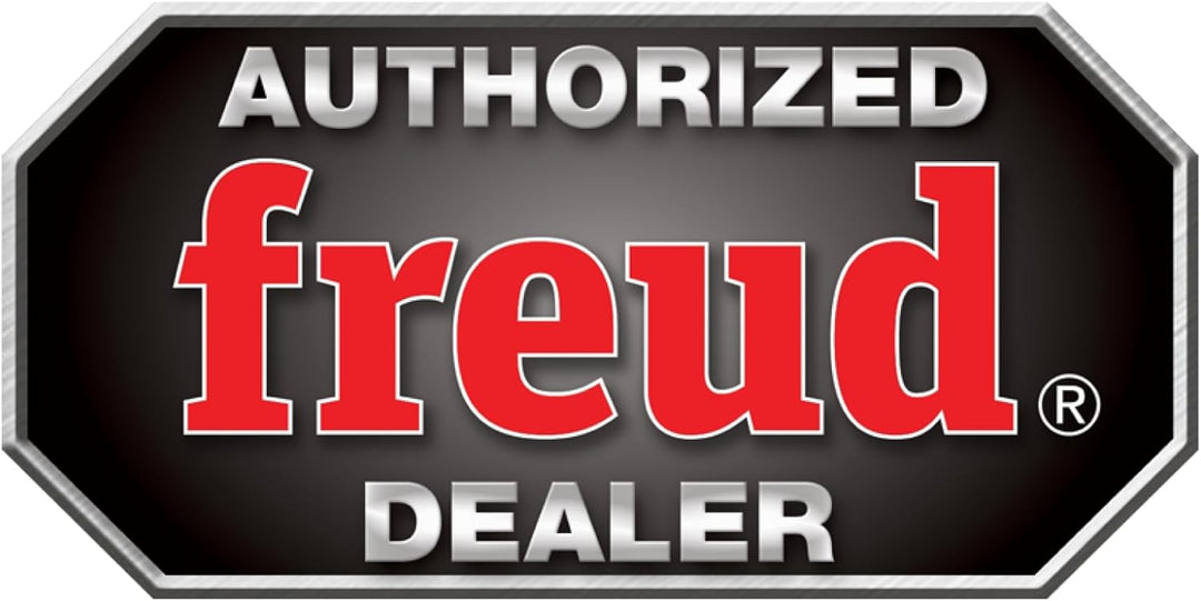 Freud 25,4 cm x 32T Super Dado Sets (SD510) 25,4 cm (10 Zoll) Super Dado, 25,4 cm (10 Zoll) Super Da