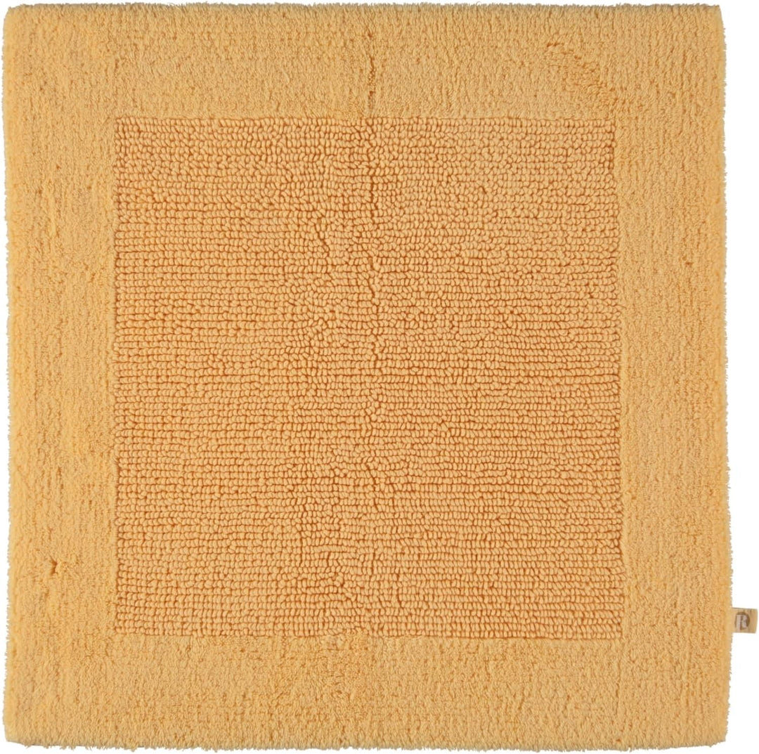 Rhomtuft Badteppiche Prestige mais - 390 60x60 cm Mais - 390, 60x60 cm Mais - 390