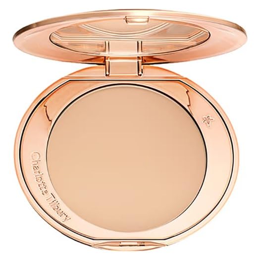 Charlotte Tilbury Original Airbrush Flawless Finish Micro Powder | by BELLA Cloud.Sales Cosmetics |